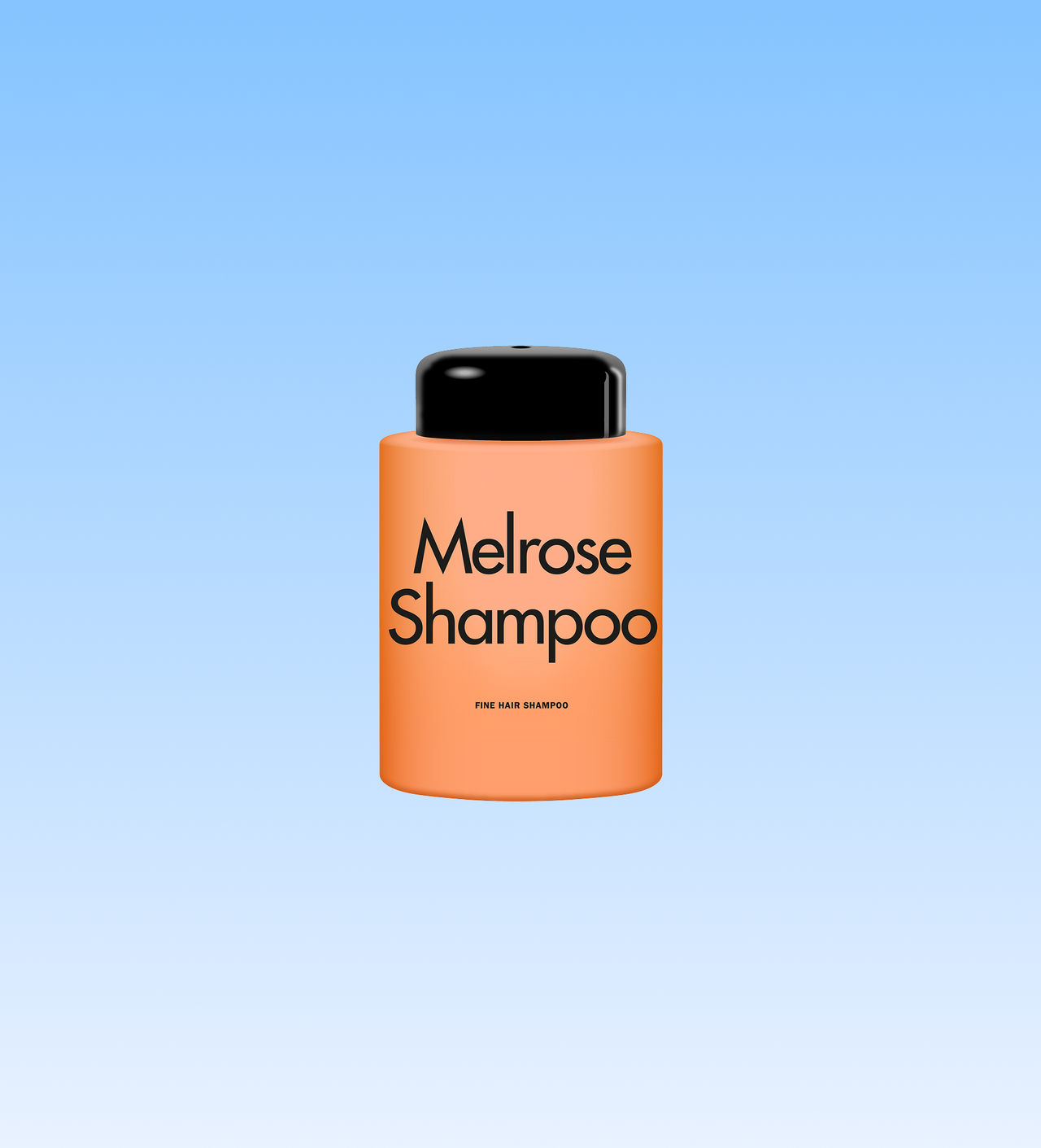 Melrose Shampoo