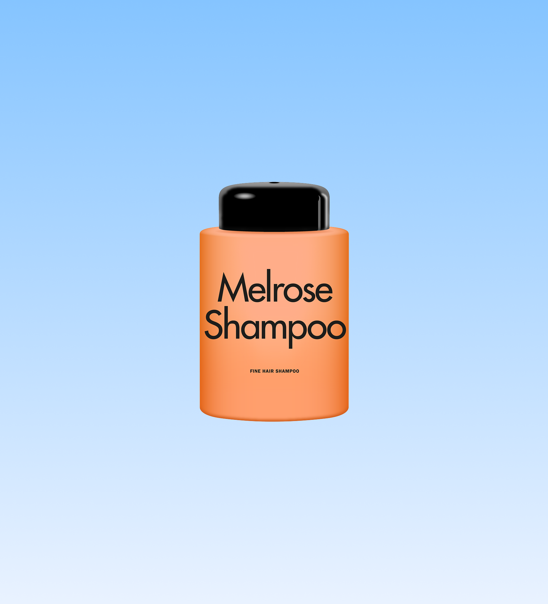Melrose Shampoo