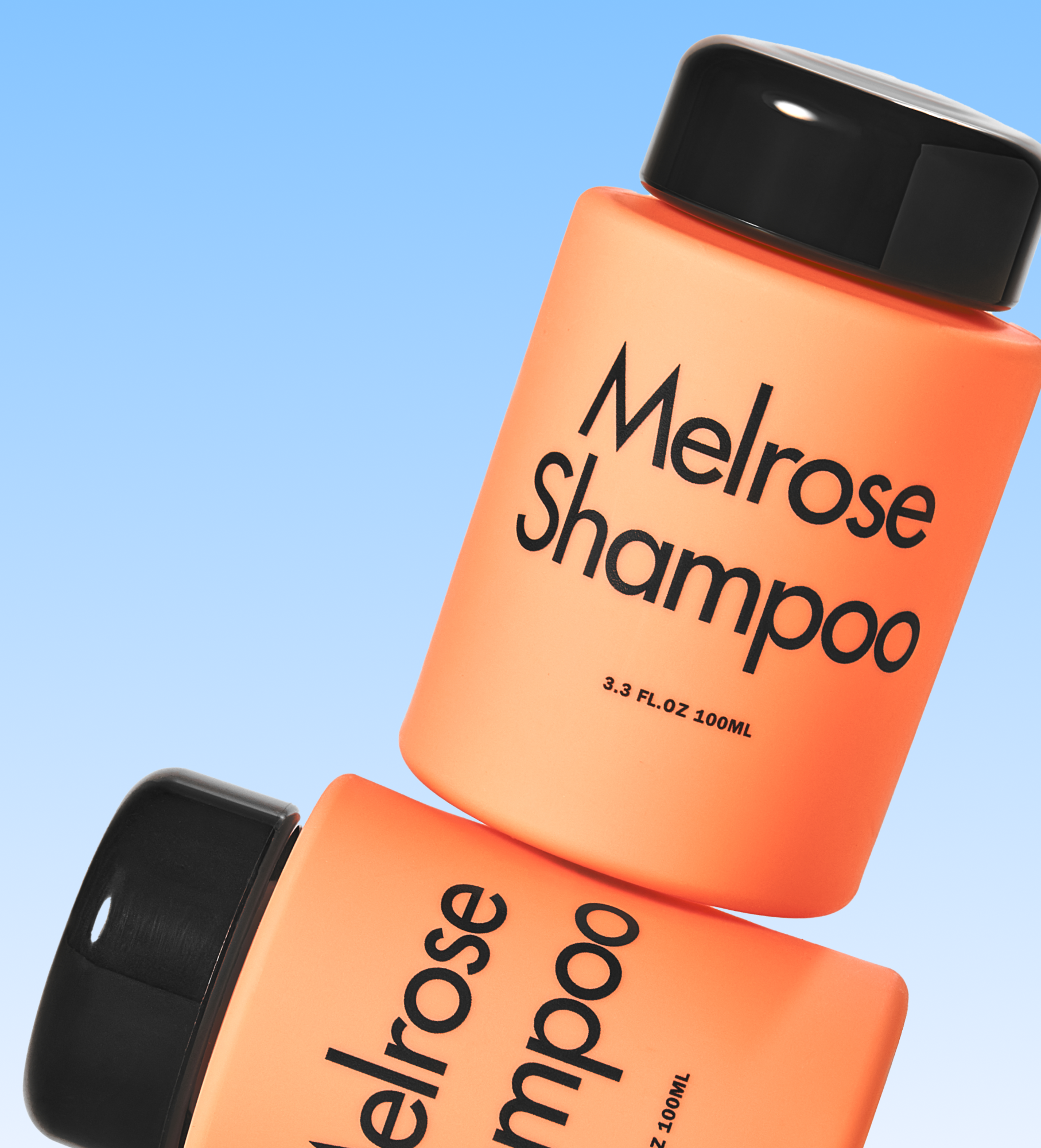 Melrose Shampoo