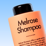 Melrose Shampoo 