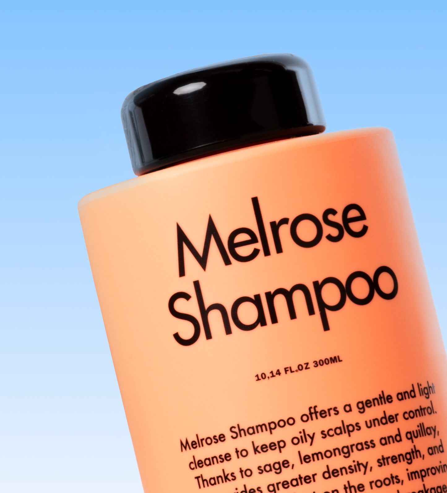 Melrose Shampoo 
