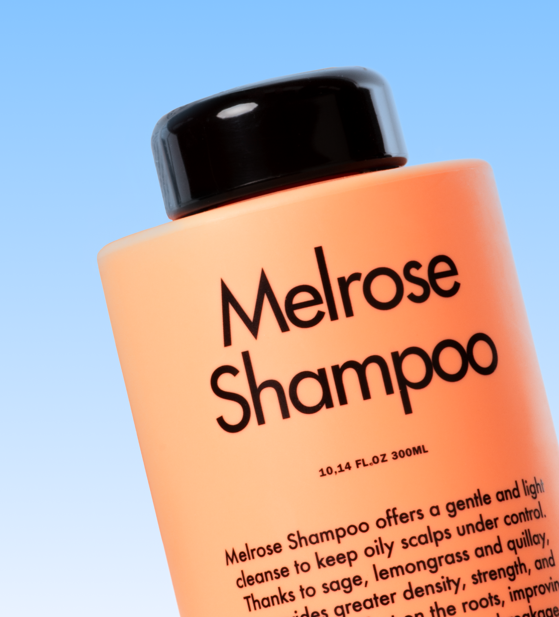 Melrose Shampoo
