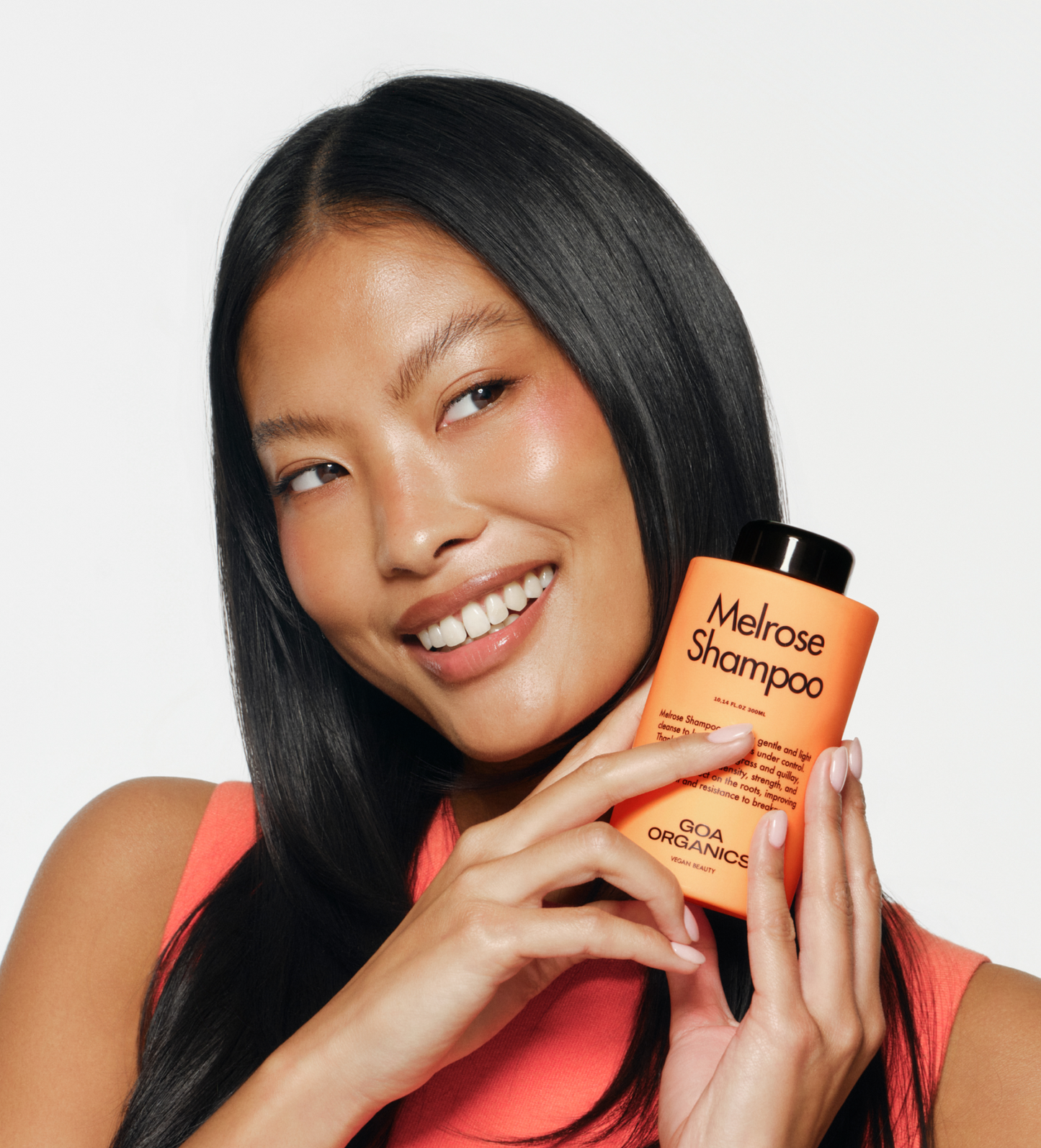 Melrose Shampoo 