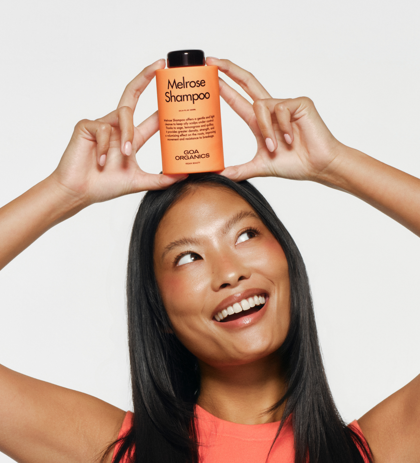 Melrose Shampoo 