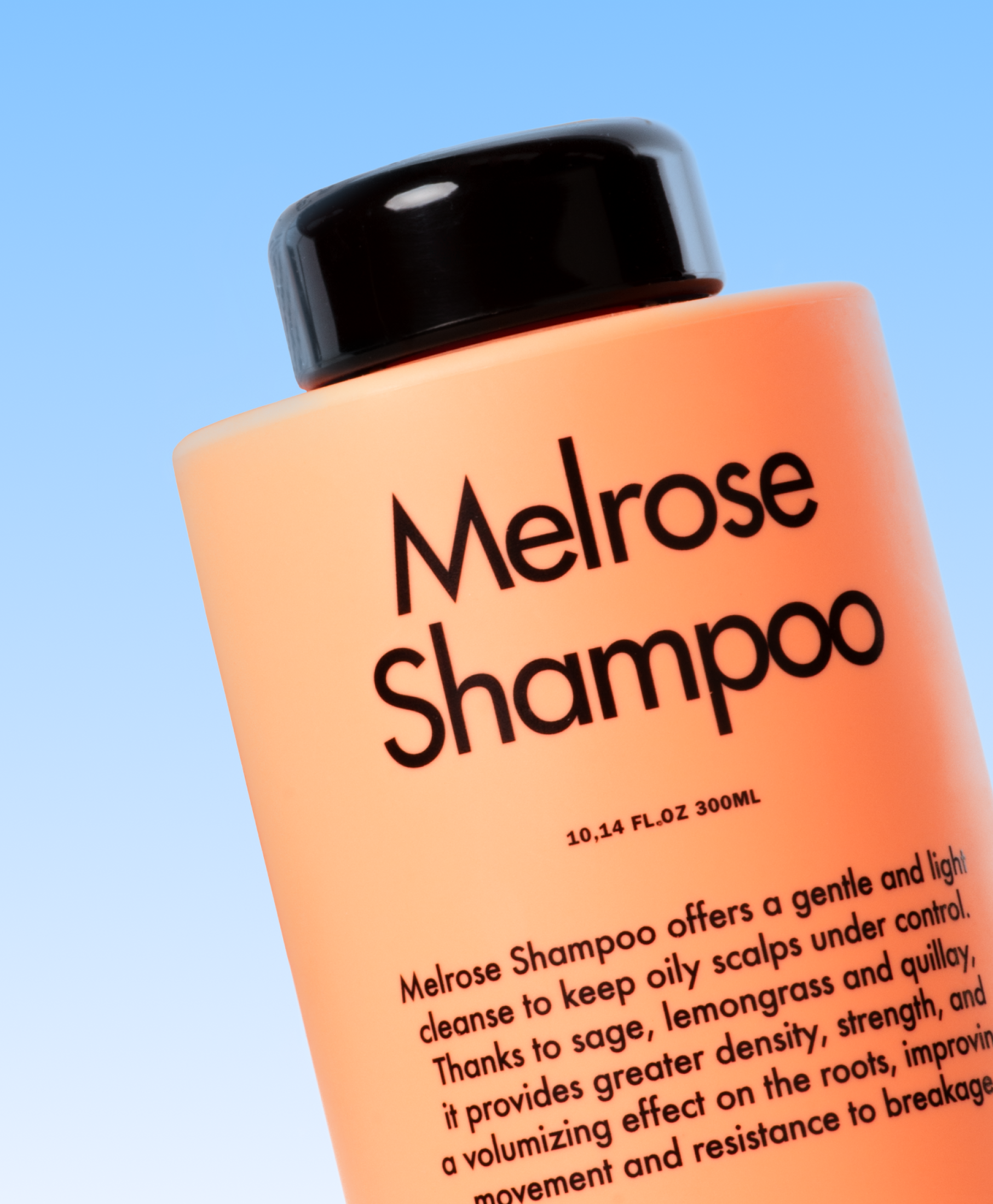 Melrose Shampoo