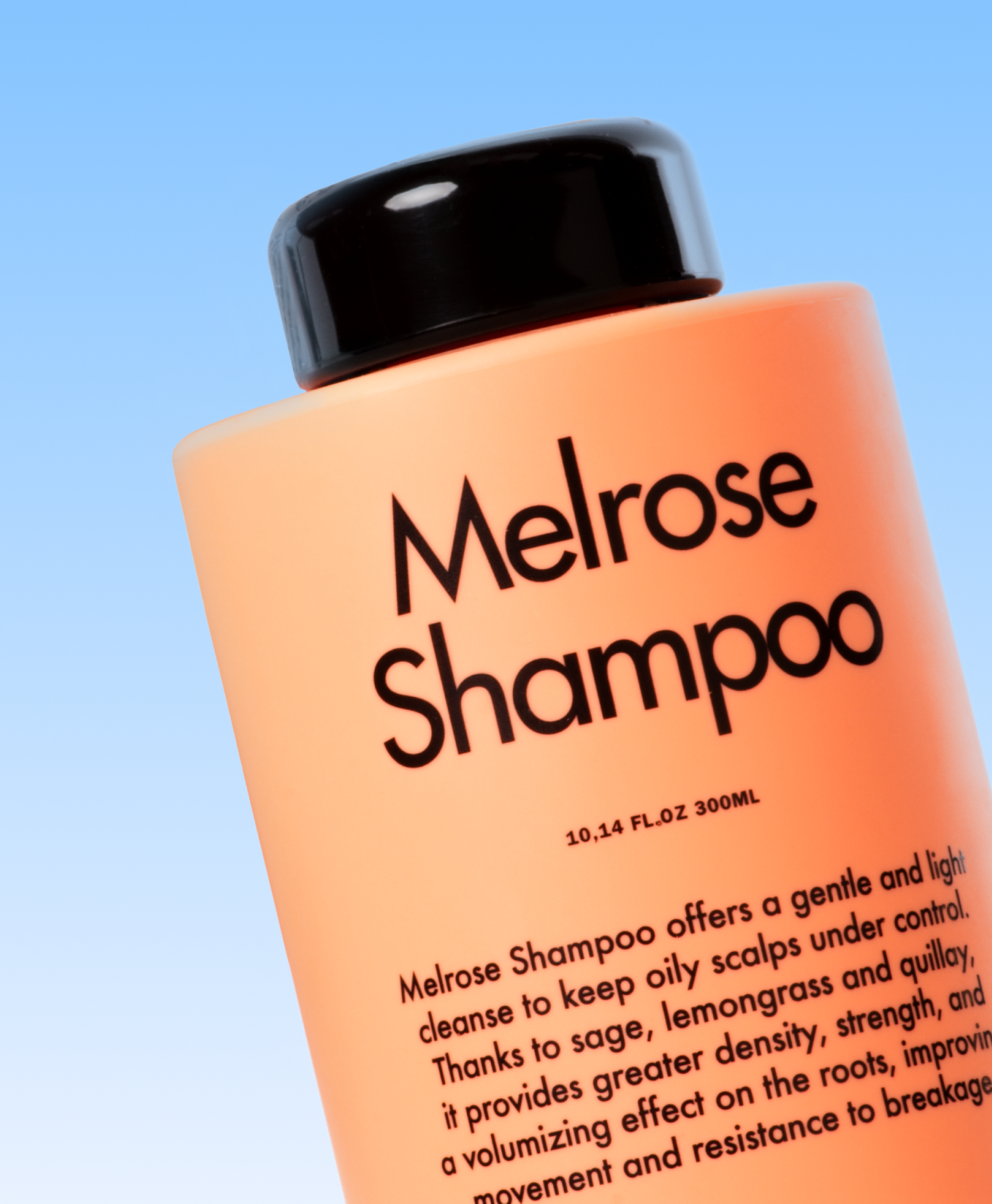 Melrose Shampoo