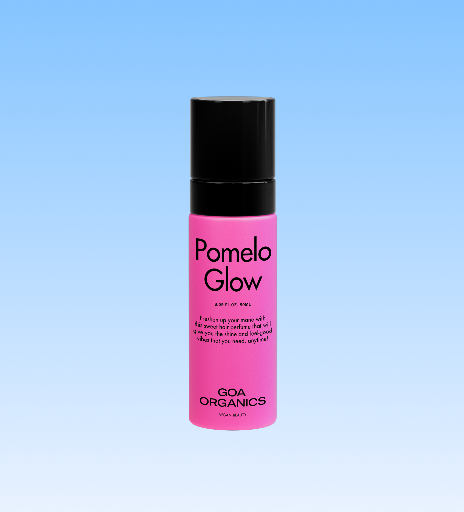 Pomelo Glow