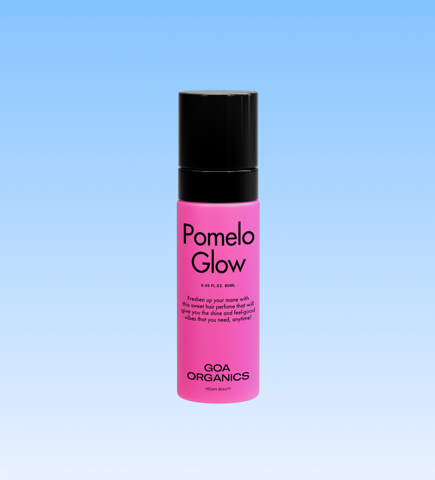 Pomelo Glow