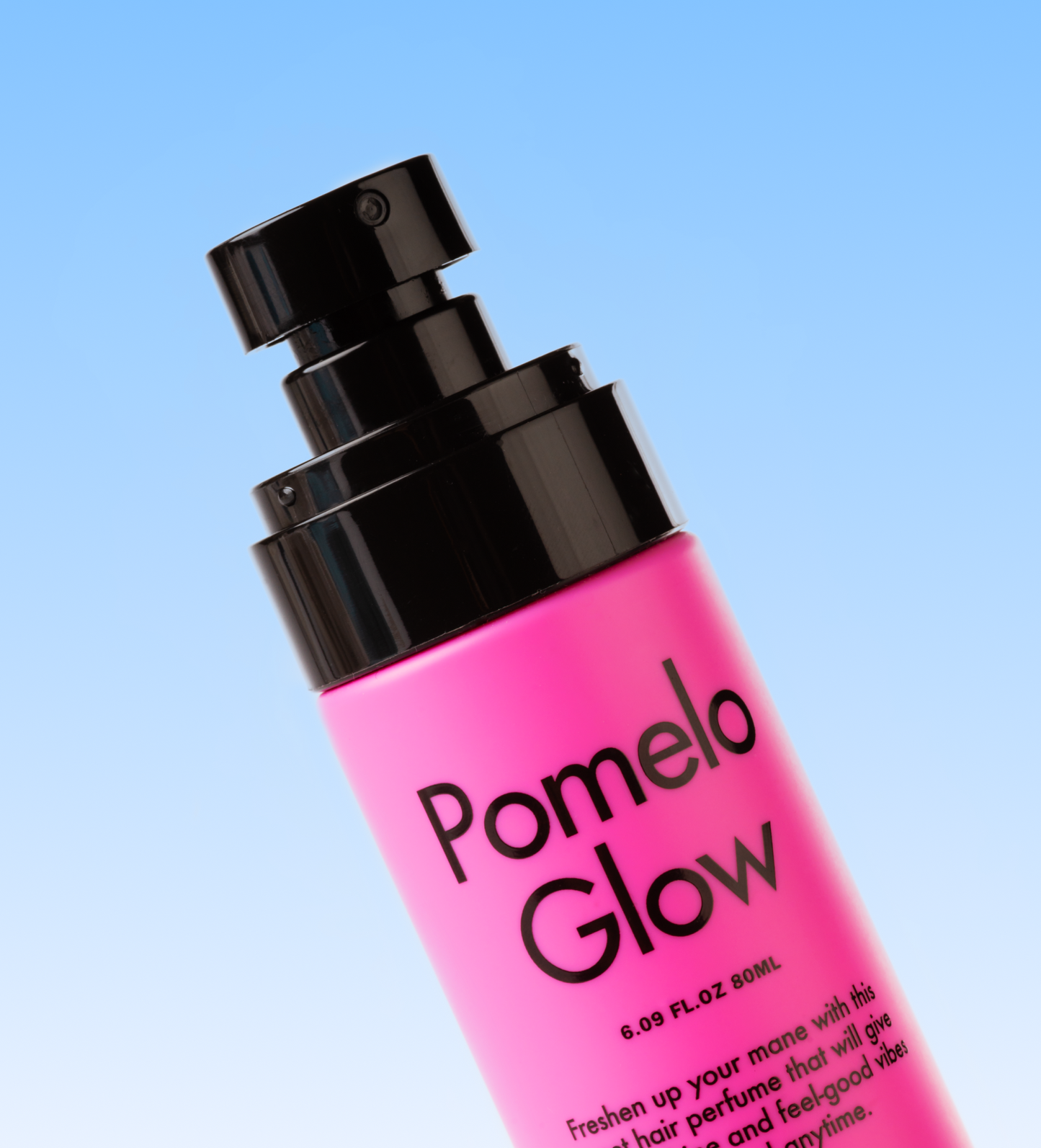 Pomelo Glow