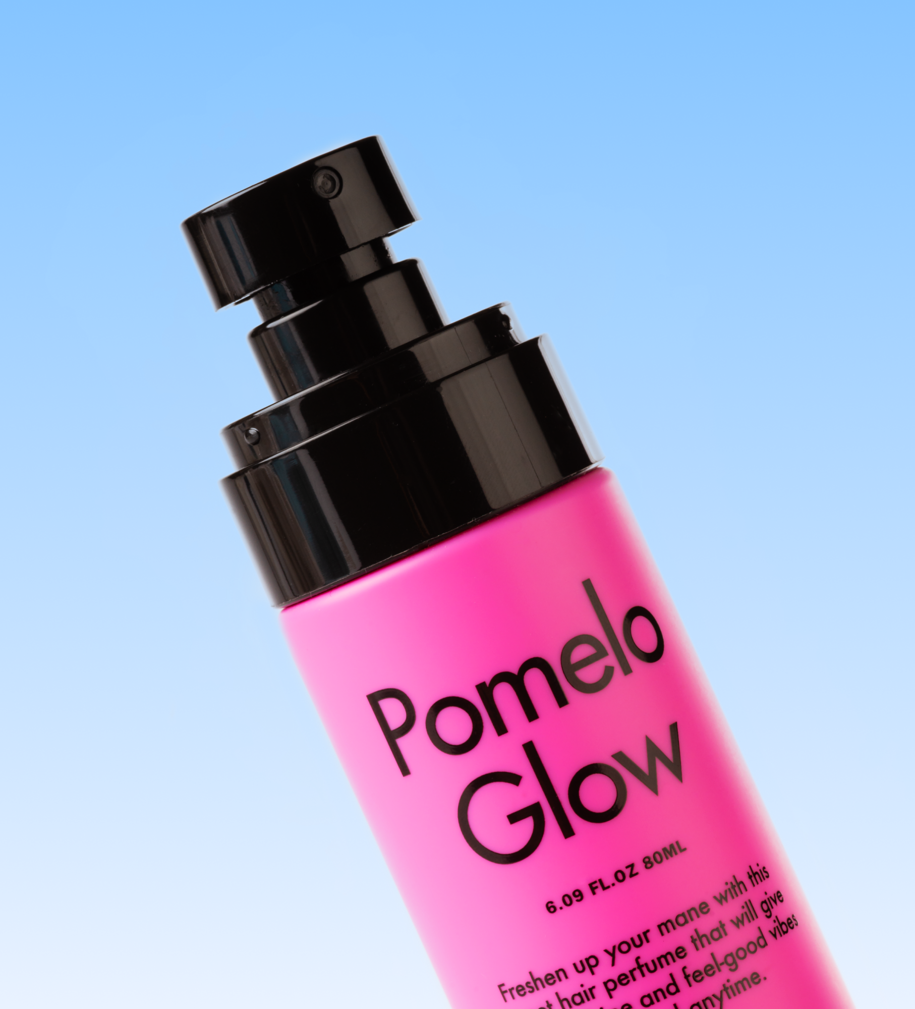 Pomelo Glow