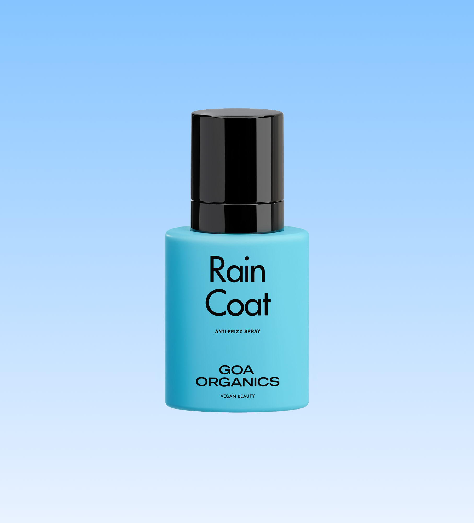 Rain Coat 