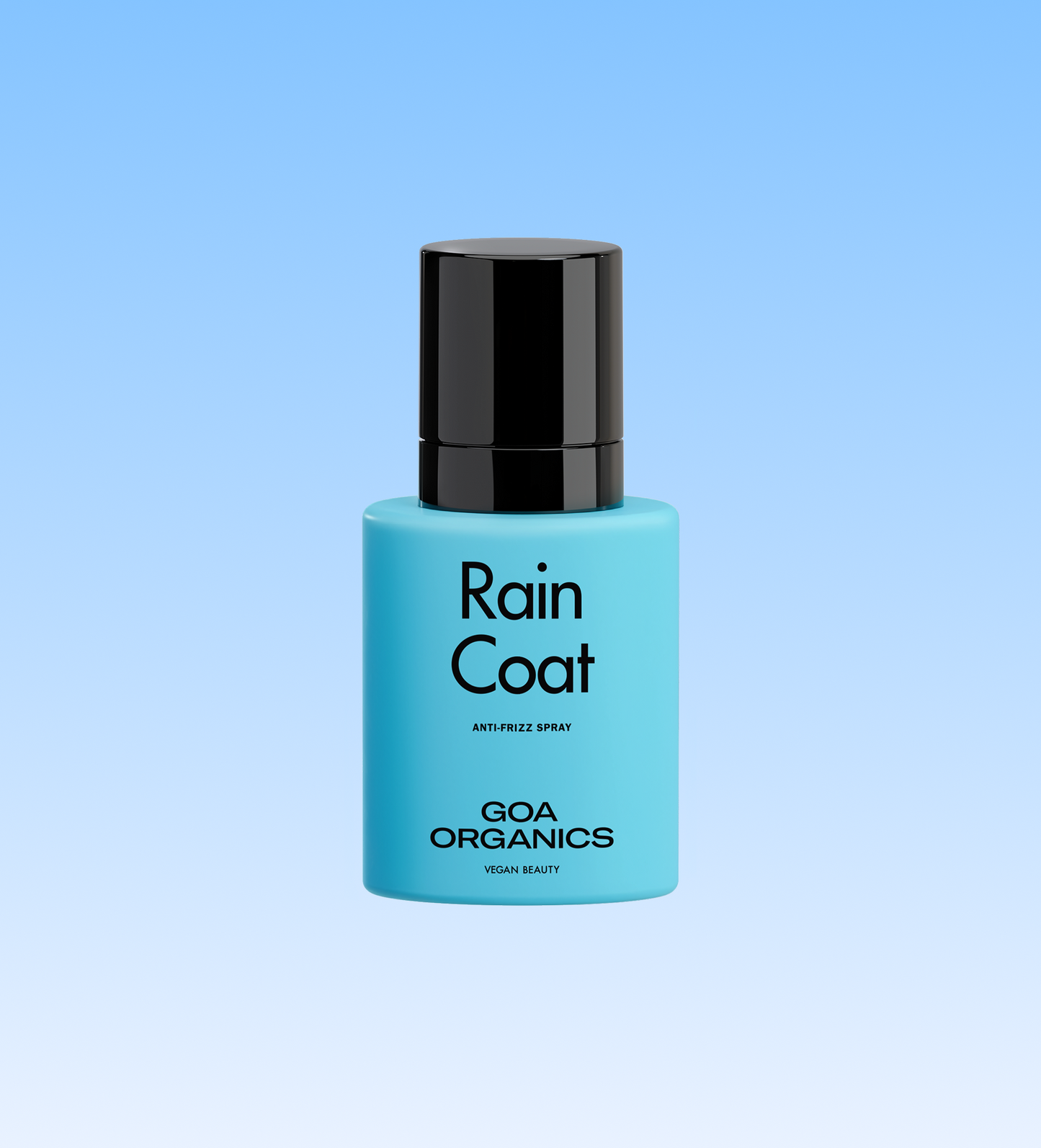 Rain Coat 