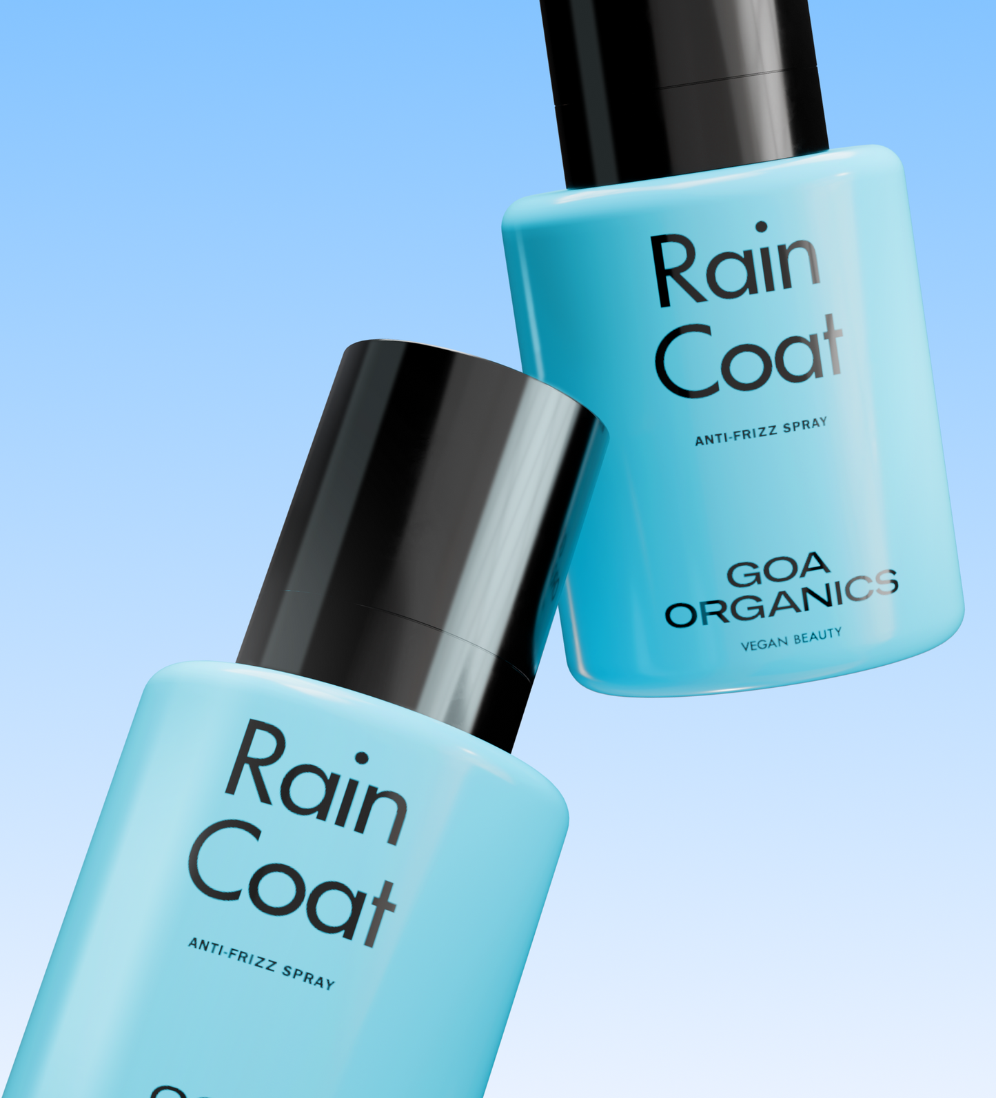 Rain Coat 