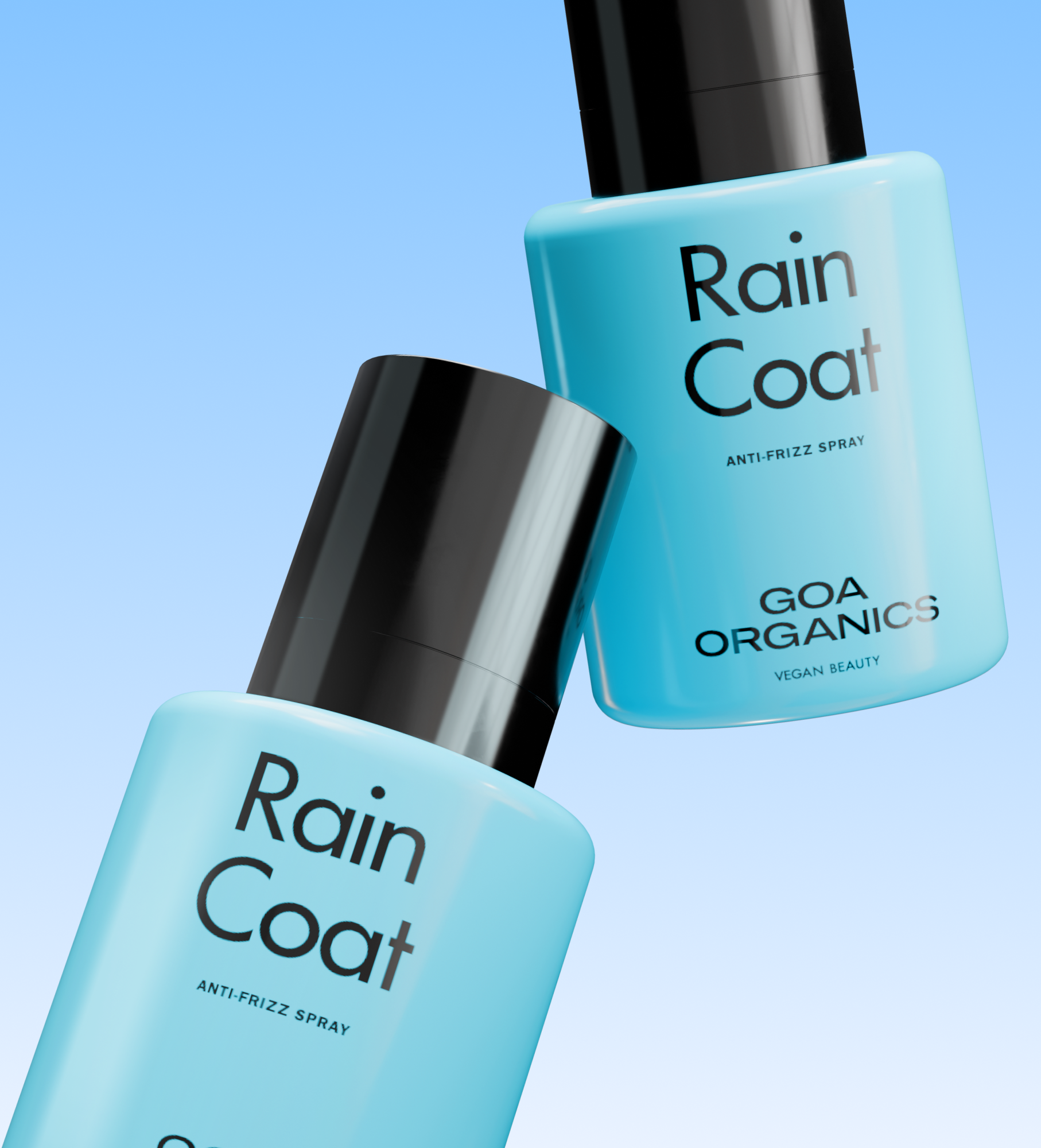 Rain Coat