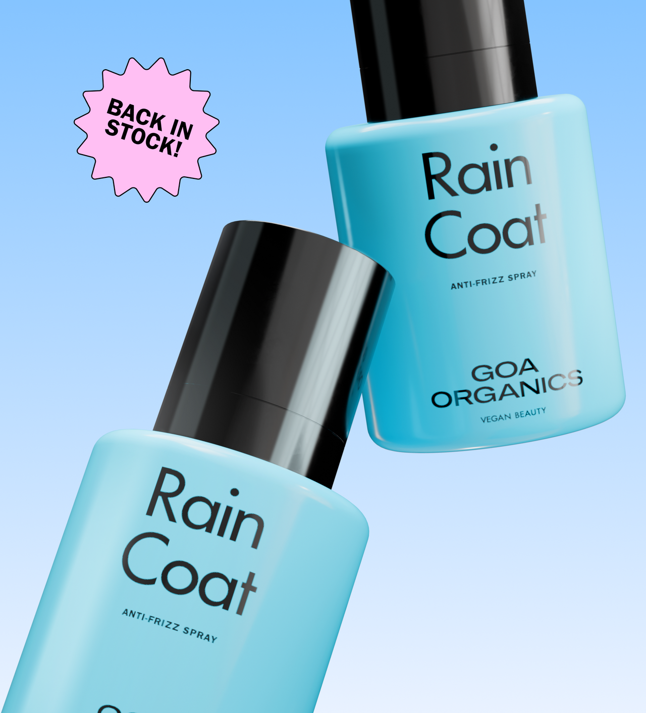 Rain Coat 
