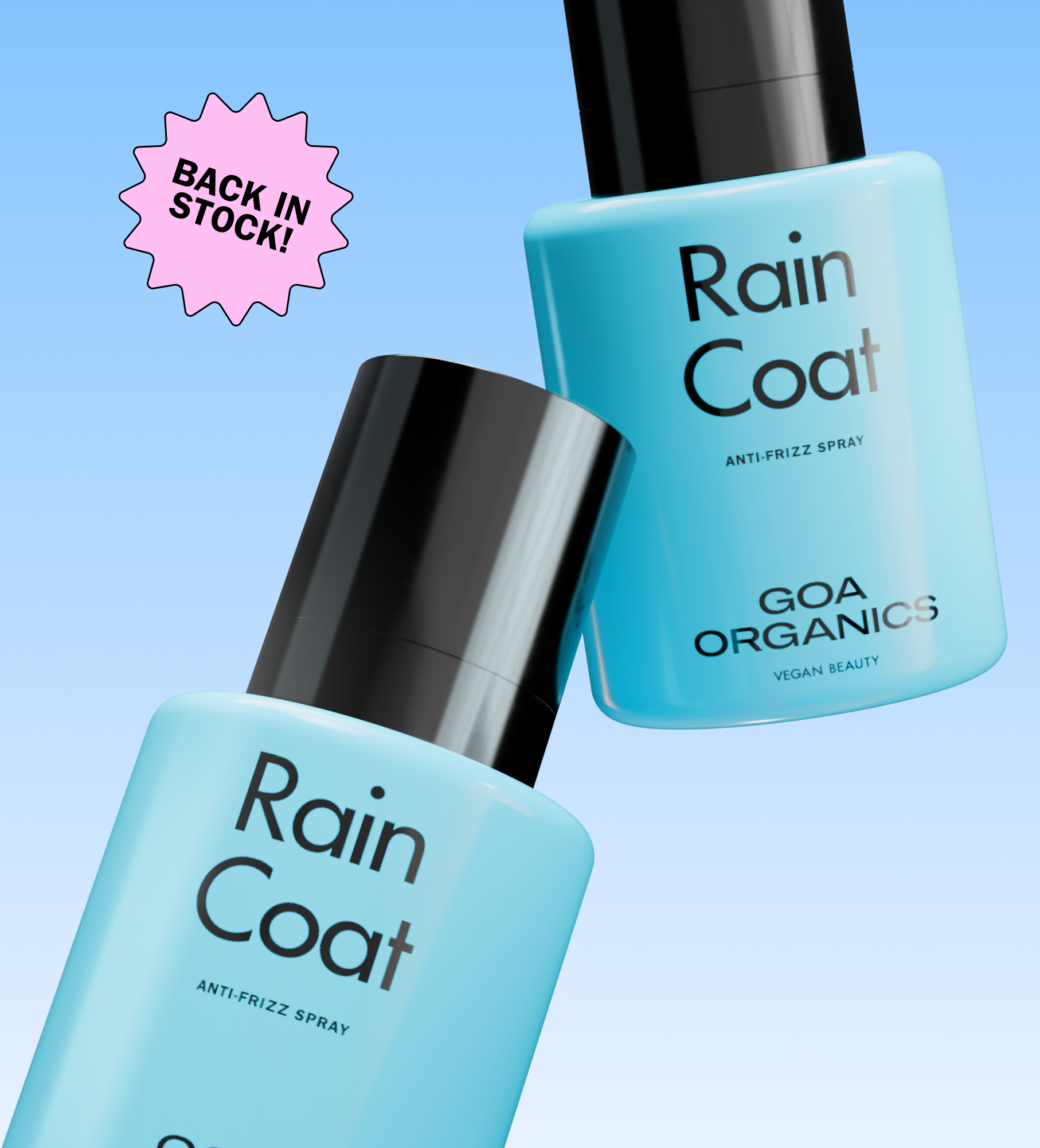 Rain Coat 