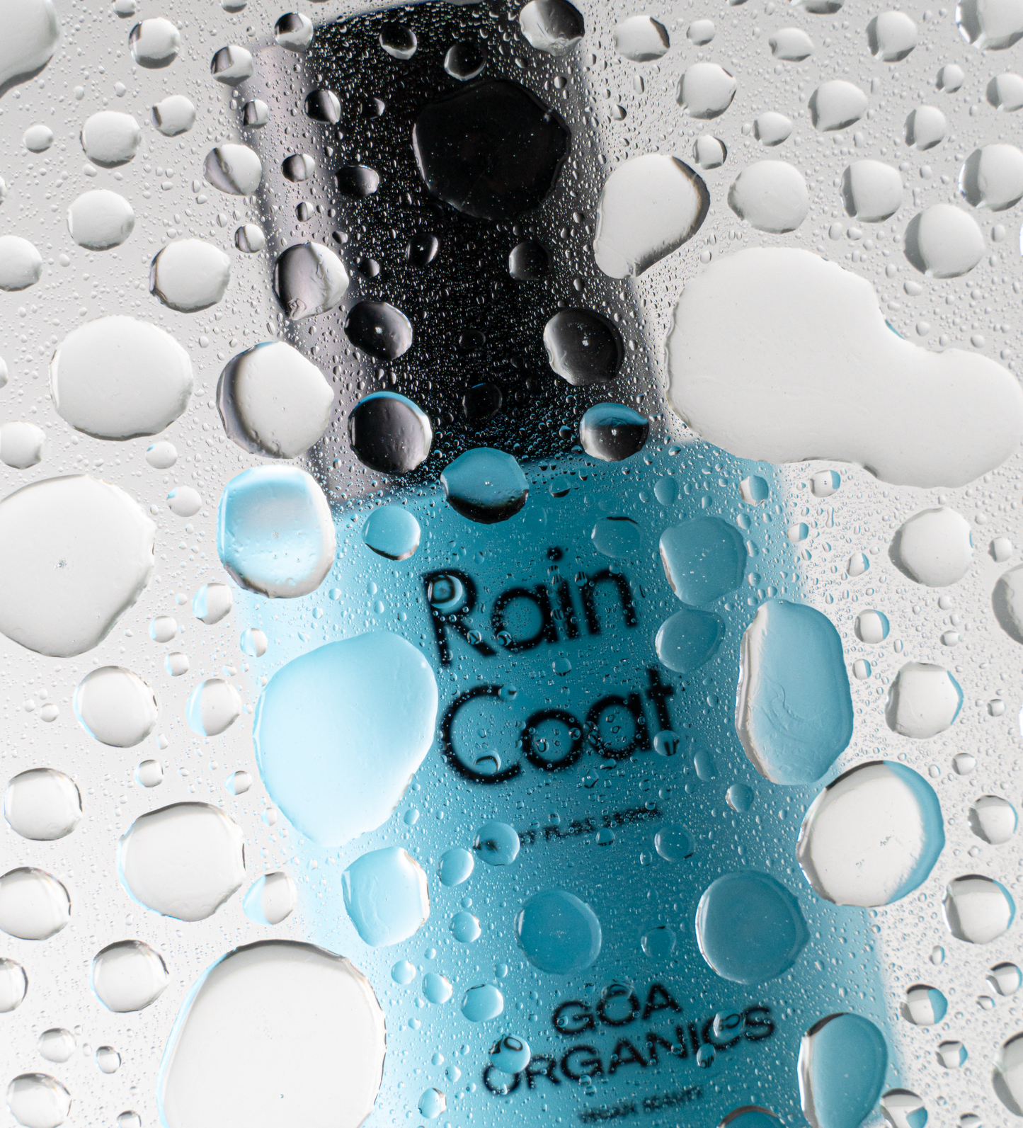 Rain Coat 