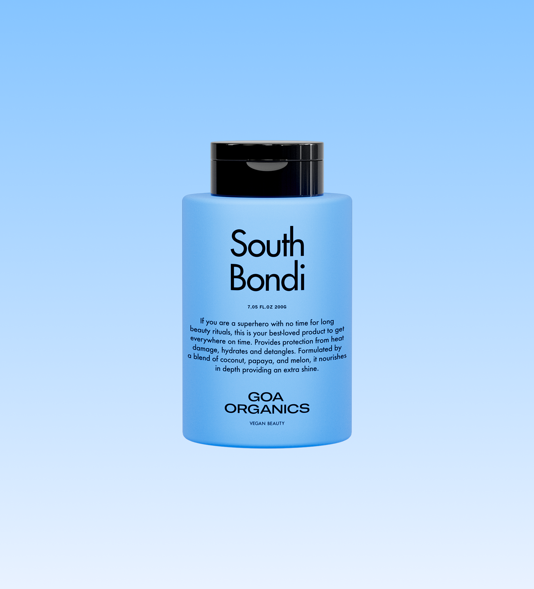 South Bondi