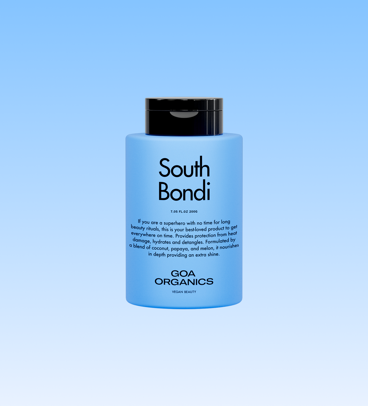 South Bondi