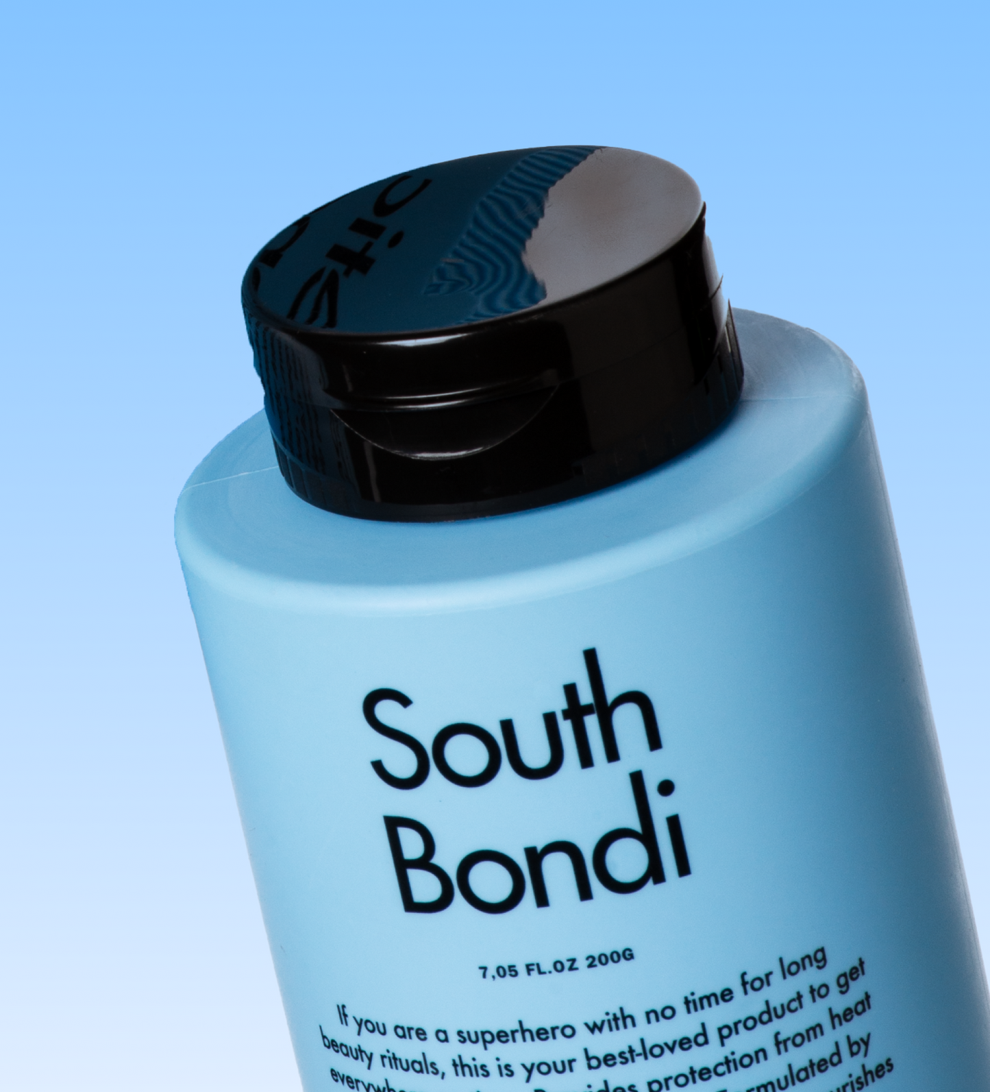 South Bondi