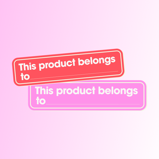 🎁 Valentine's Stickers (100% off)