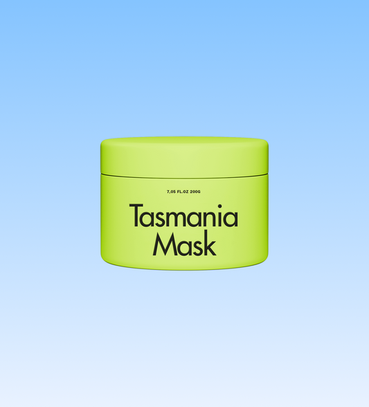Tasmania Mask 