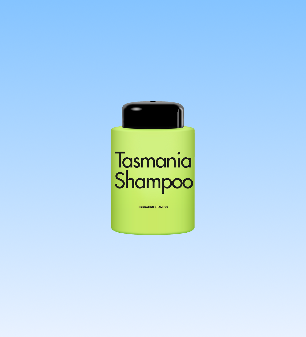 Tasmania Shampoo