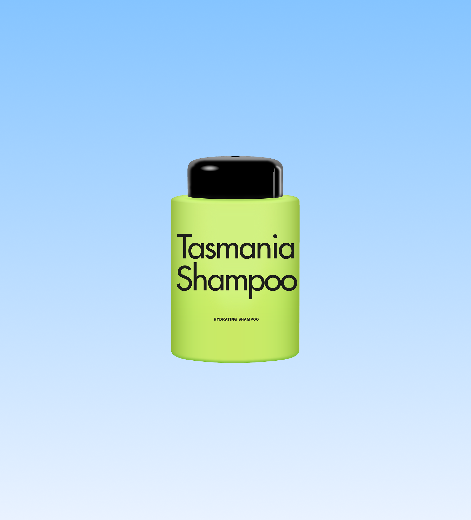 Tasmania Shampoo