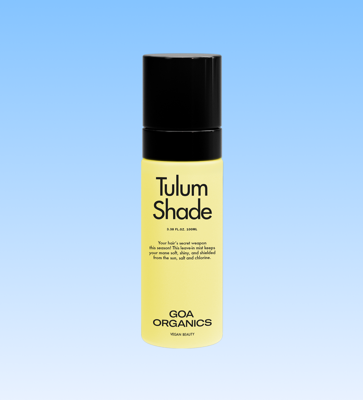 Tulum Shade