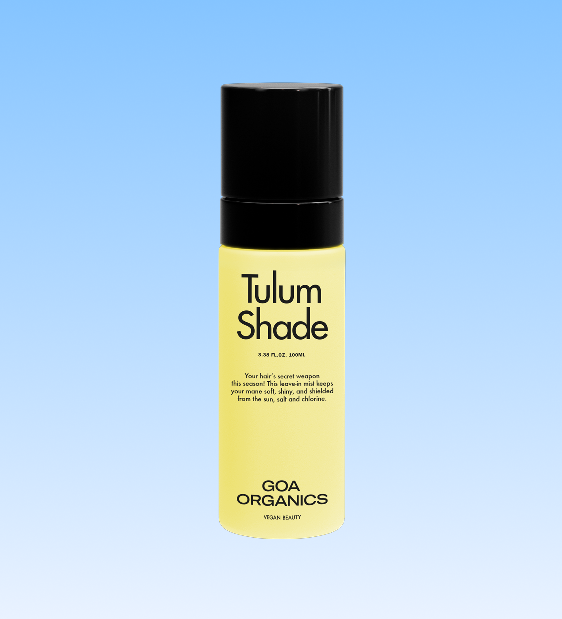 Tulum Shade