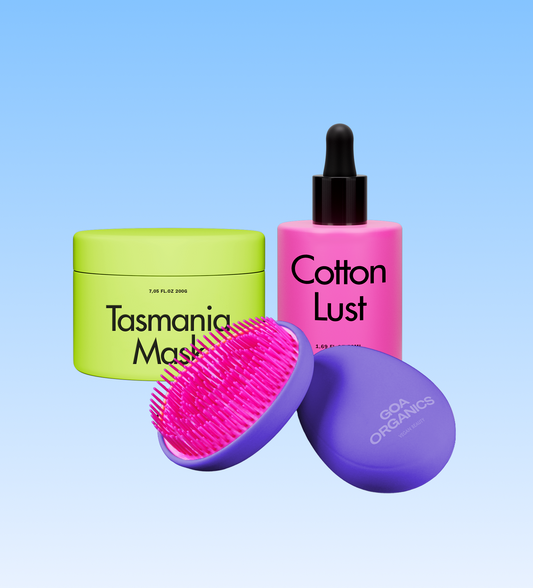 Wicked Magical Hair Kit