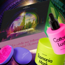 Wicked Magical Hair Kit